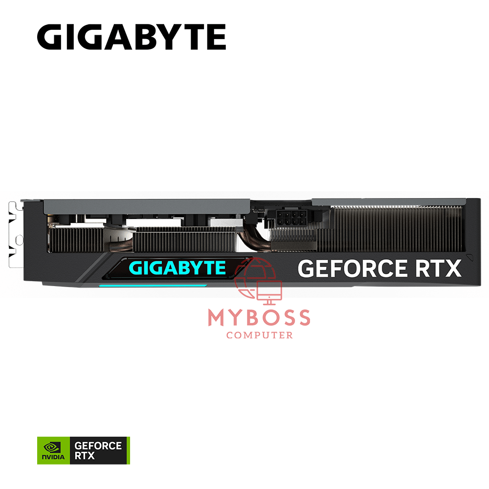 VGA GIGABYTE RTX 4070 EAGLE OC 12G