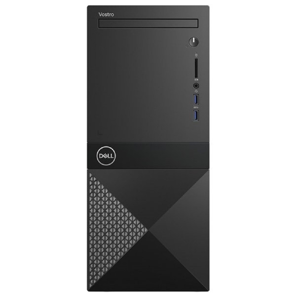 Máy tính đồng bộ Dell Vostro 3671 42VT370045 Mini Tower