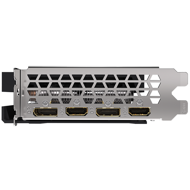 VGA GIGABYTE RTX 3050 EAGLE OC 8G