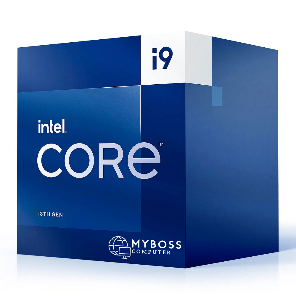 CPU Intel Core i9-13900 (36M Cache, Up to 5.60 GHz, 24 Nhân 32 Luồng, 65W, Socket 1700)