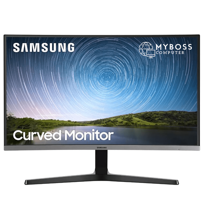 Màn hình Cong Samsung LC27R500FHEXXV 27in/ FHD