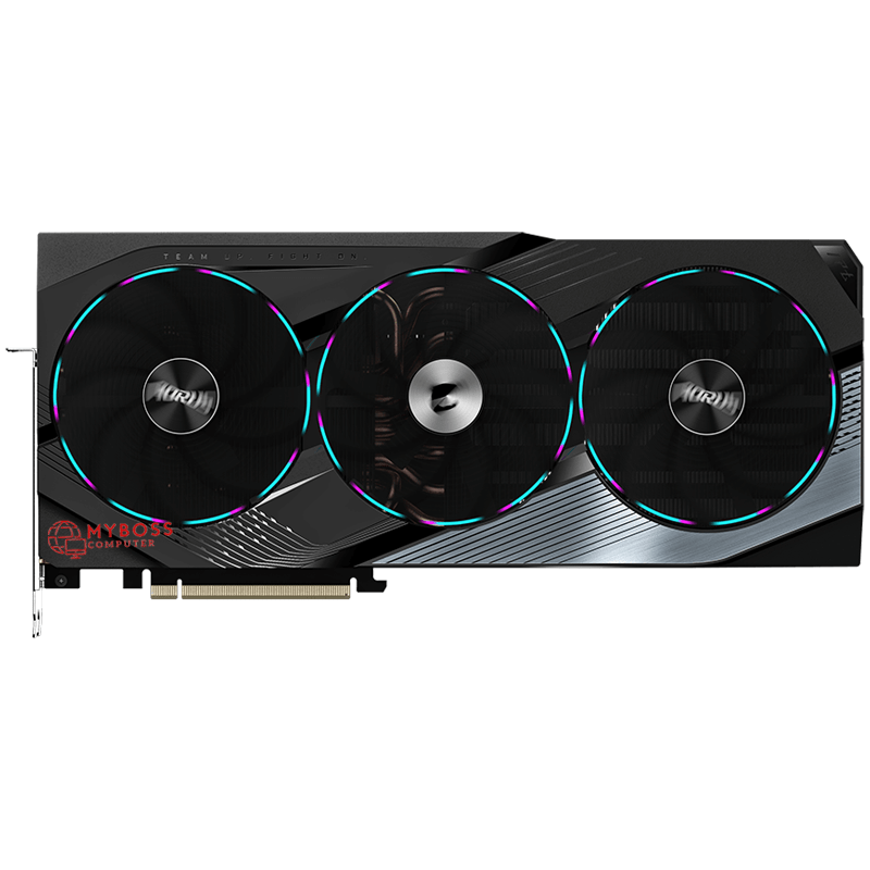 VGA GIGABYTE AORUS RTX 4070 Ti ELITE 12G