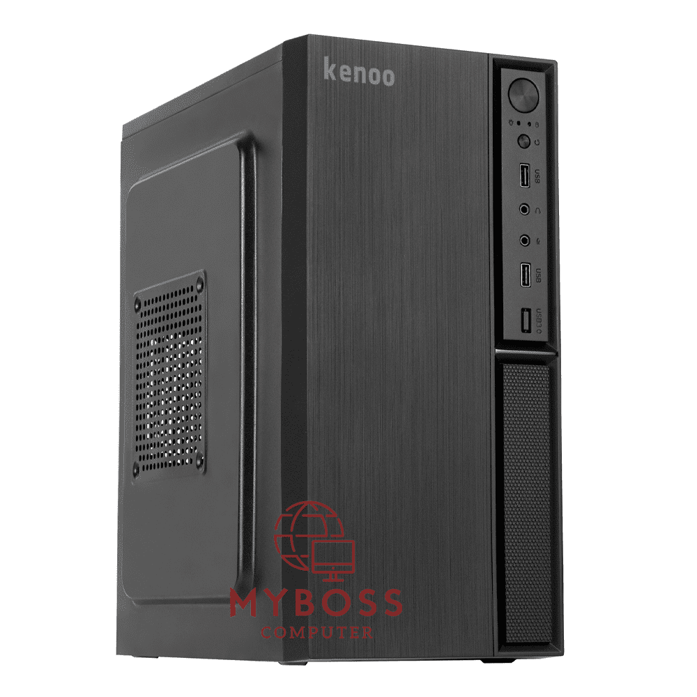 Vỏ Case KENOO T13c (No Fan)