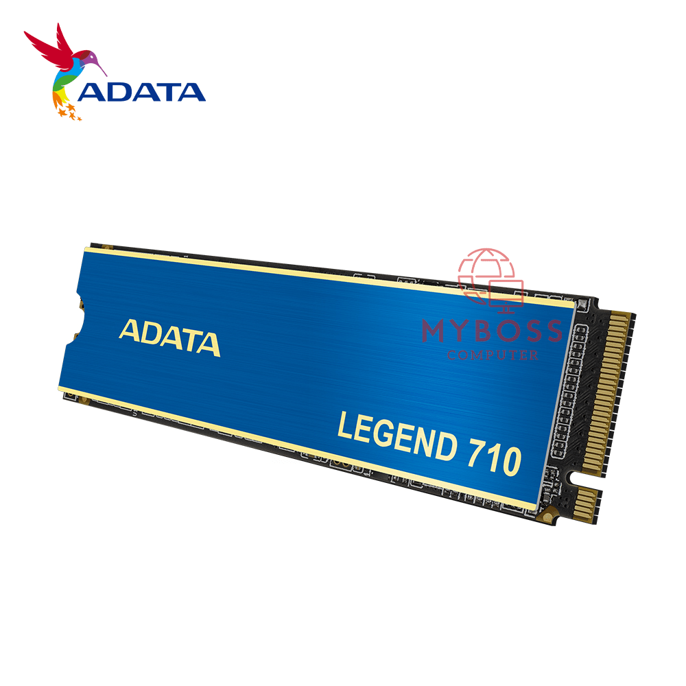 SSD ADATA LEGEND 710 256GB NVMe M.2 PCIe Gen3 x4