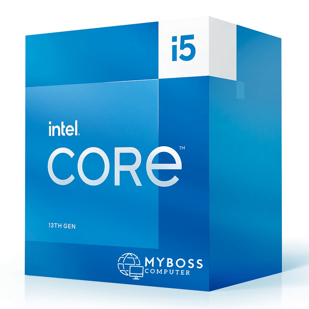CPU Intel Core i5-13400 (20M Cache, Up to 4.6 GHz, 10 Nhân 16 Luồng, 65W, Socket 1700)