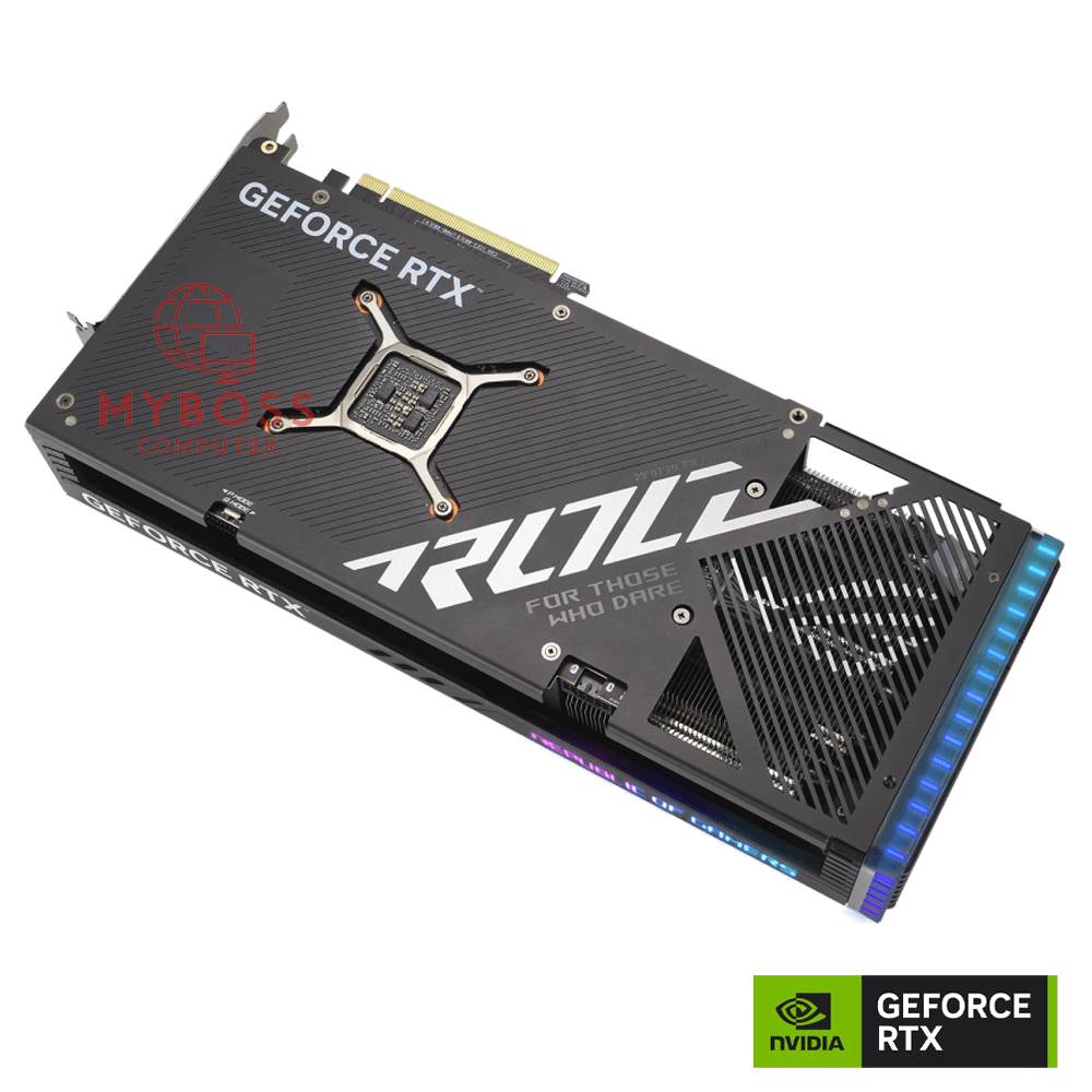 VGA ASUS ROG Strix RTX 4070 12GB GDDR6X