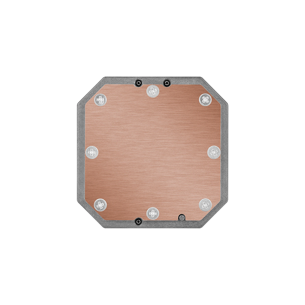 Tản nhiệt nước AIO Corsair H150i ELITE CAPELLIX RGB - White