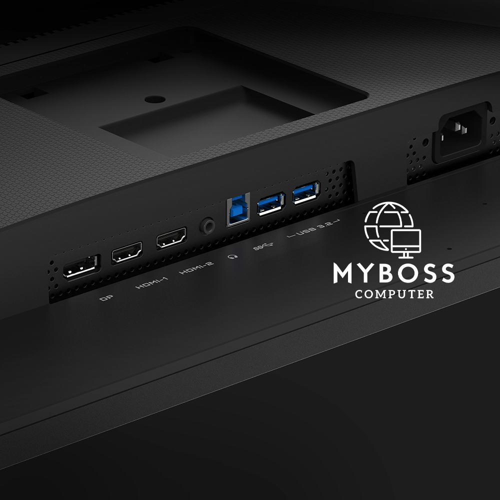 Màn Hình Gigabyte G24F2 23.8in/ FHD/ 180Hz/ IPS/ 1ms/ FreeSync/ HDR