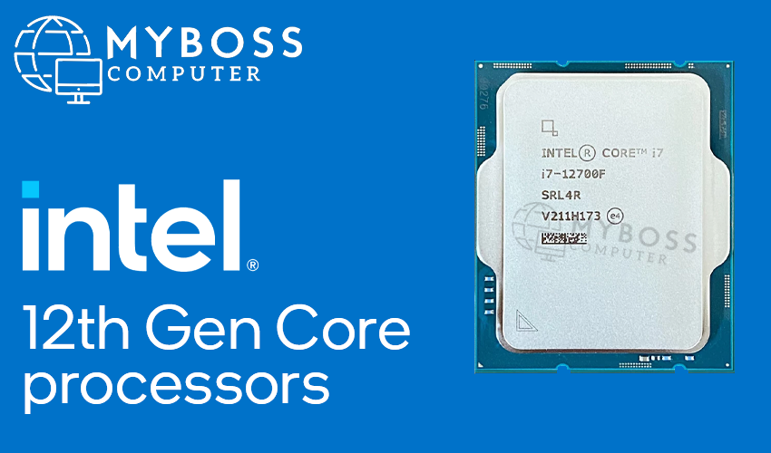 CPU Intel Core i7-12700F Tray (Up to 4.9Ghz, 25MB Cache, 12 Nhân 20 Luồng, 125W, Socket 1700)