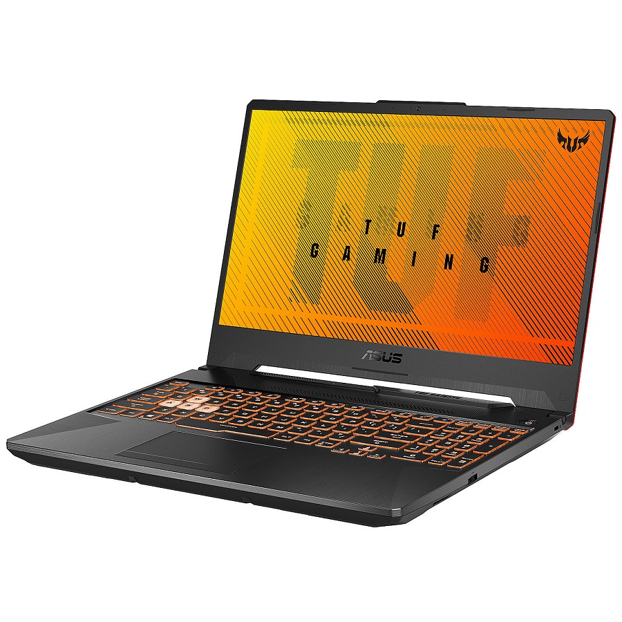 Laptop ASUS TUF Gaming F15 FX506HC-HN144W/ i5 11400H/ RAM 8GB/ SSD 512GB/ VGA RTX 3050 4GB