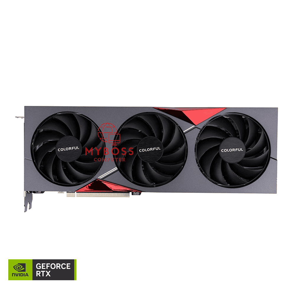 VGA Colorful RTX 4070 NB EX-V 12GB GDDR6X