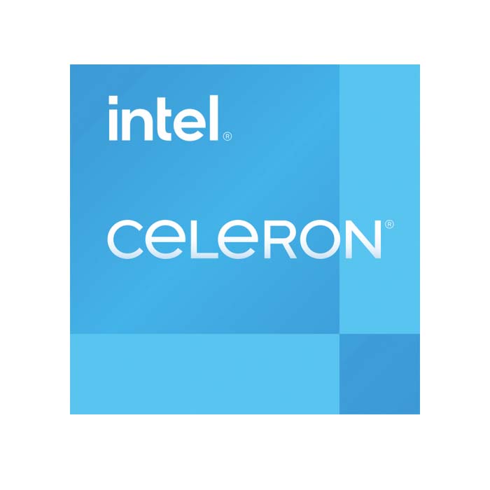 CPU Intel Celeron G6900 (Up to 3.4GHz, 4MB Cache, 2 Nhân 2 Luồng, 46W, Socket 1700)