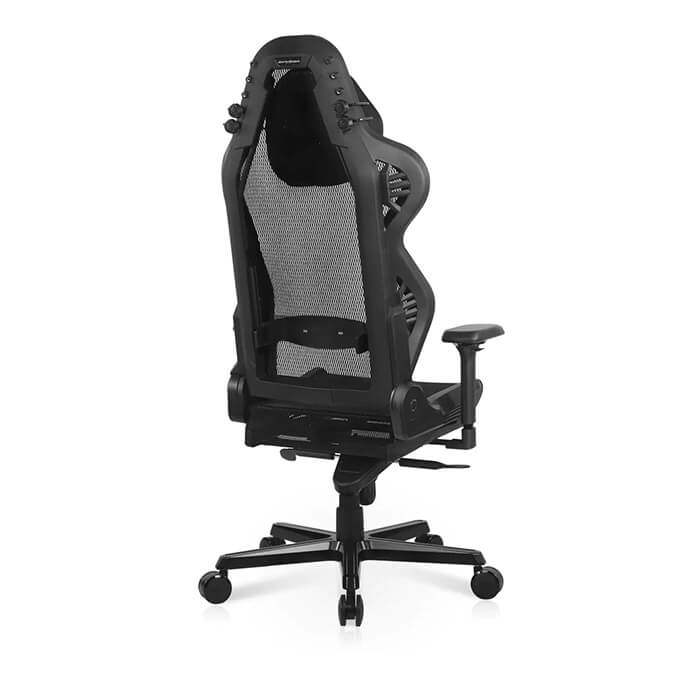 Ghế Game DXRacer AIR D7200 - Black