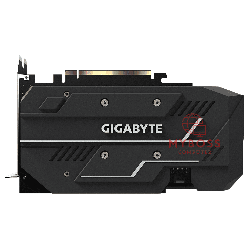 VGA GIGABYTE GTX 1660 SUPER D6 6G