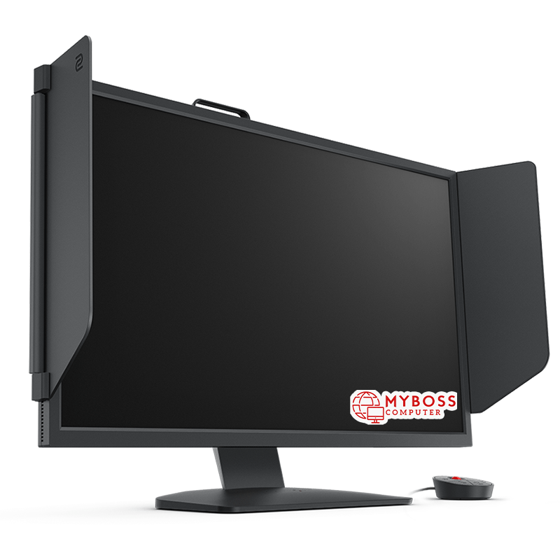 Màn hình BenQ ZOWIE XL2566K 24.5in/ FullHD/ TN/ 360Hz/ 0.1ms/ Dyac+