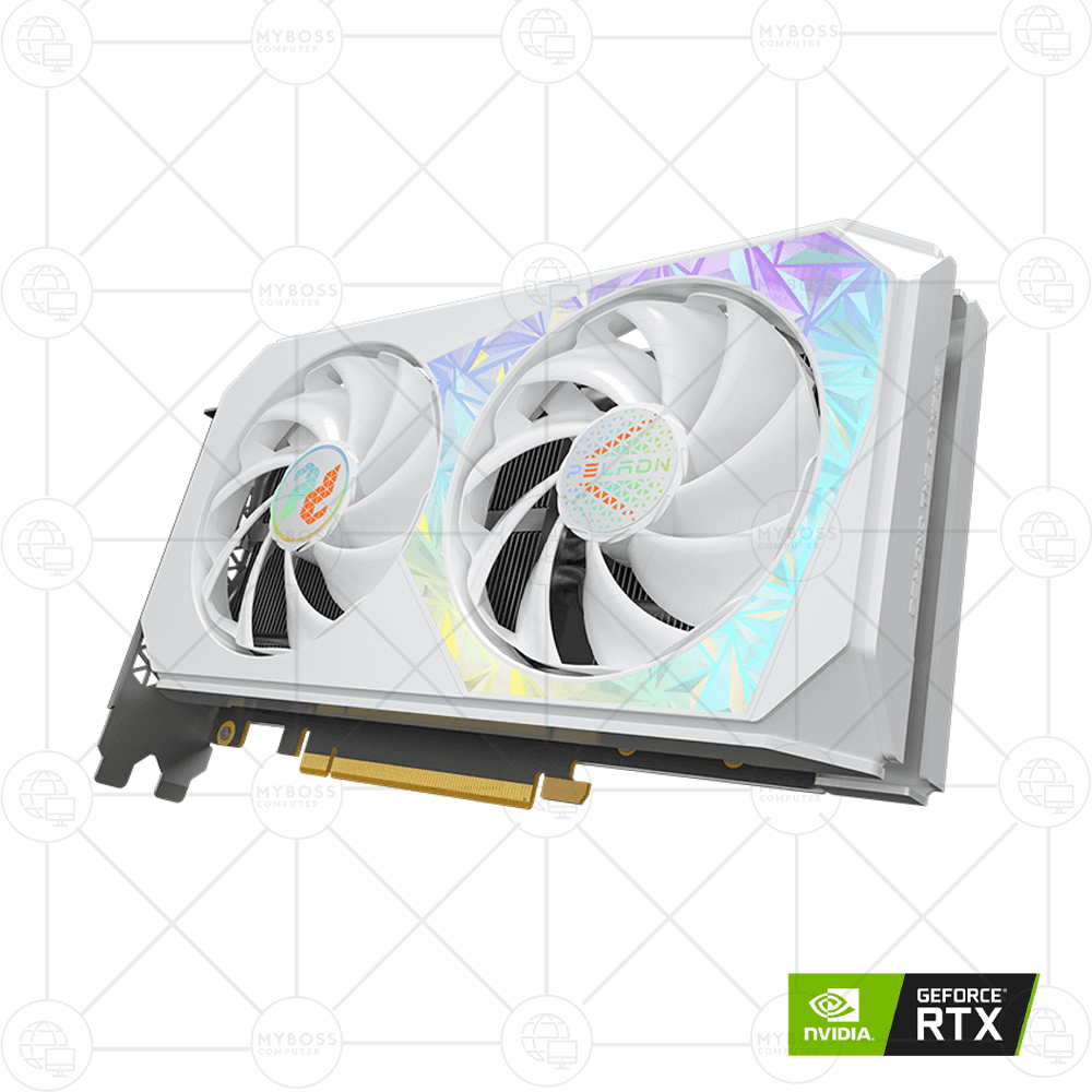VGA Peladn GeForce RTX 3060 12GD6 ARMOUR Gaming 2XW