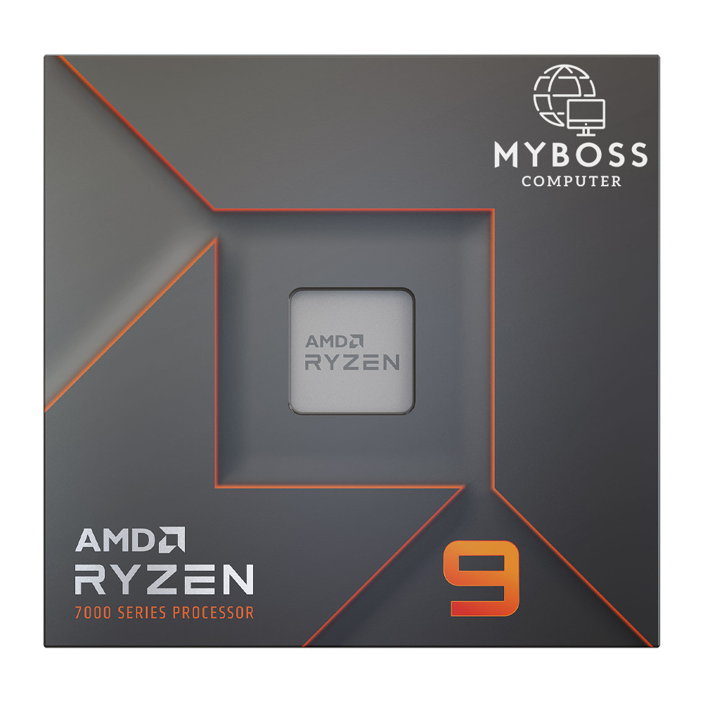 CPU AMD Ryzen 9 7950X (81M Cache, Up to 5.7 GHz, 16 Nhân 32 Luồng, 170W, Socket AM5)