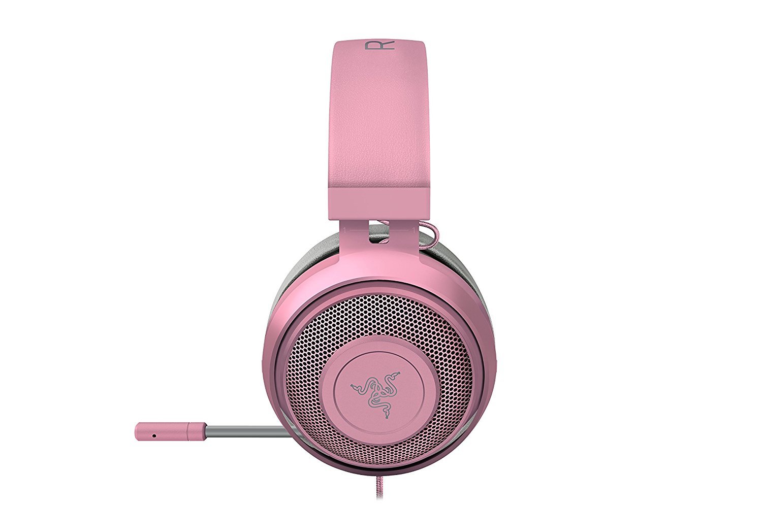 Razer Kraken - Multi-Platform Wired Gaming Headset - Quartz 