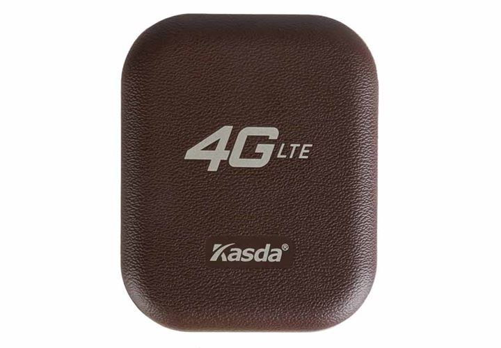 Bộ phát Wifi di động 4G/LTE Kasda KW9550