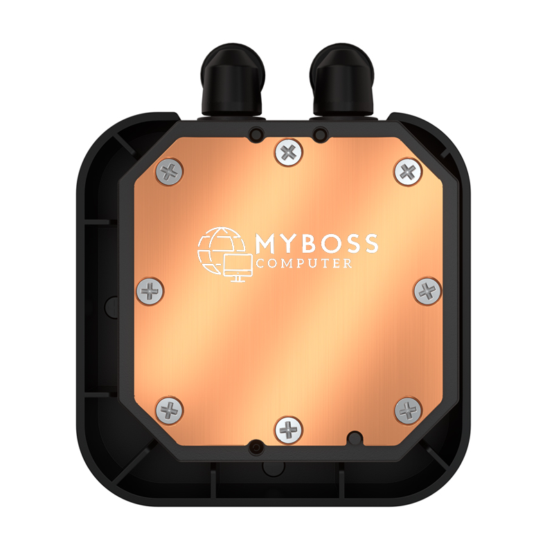 Tản Nhiệt Nước AIO Corsair iCUE H100i ELITE LCD Display