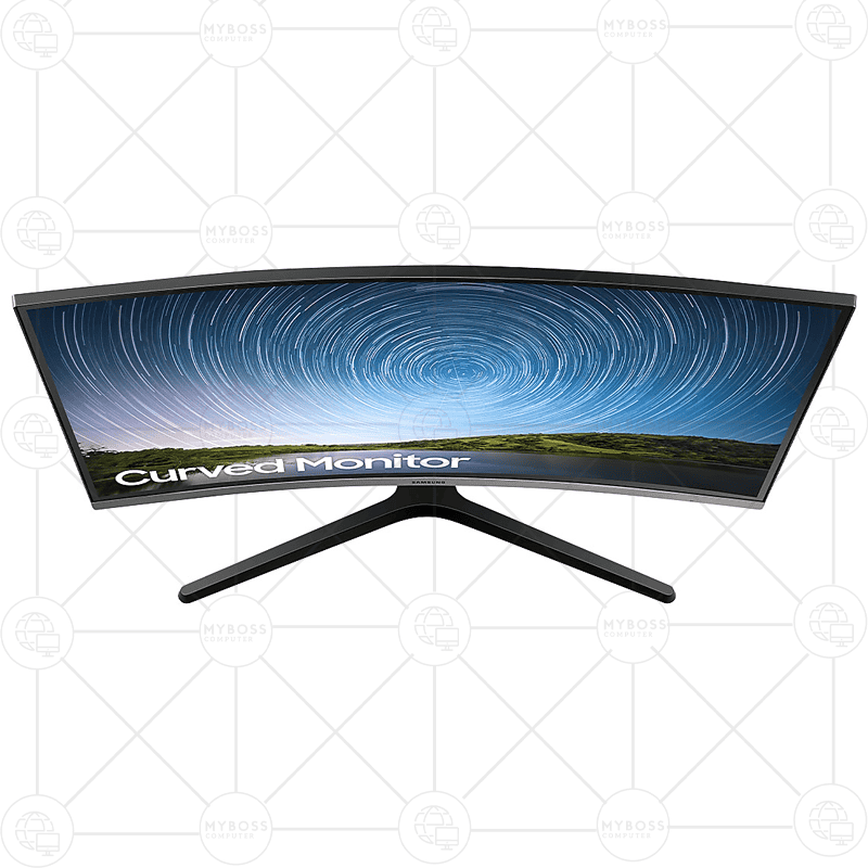 Màn Hình Cong Samsung LC32R500FHEXXV 31.5in/ FHD/ VA/ 75Hz/ 4MS