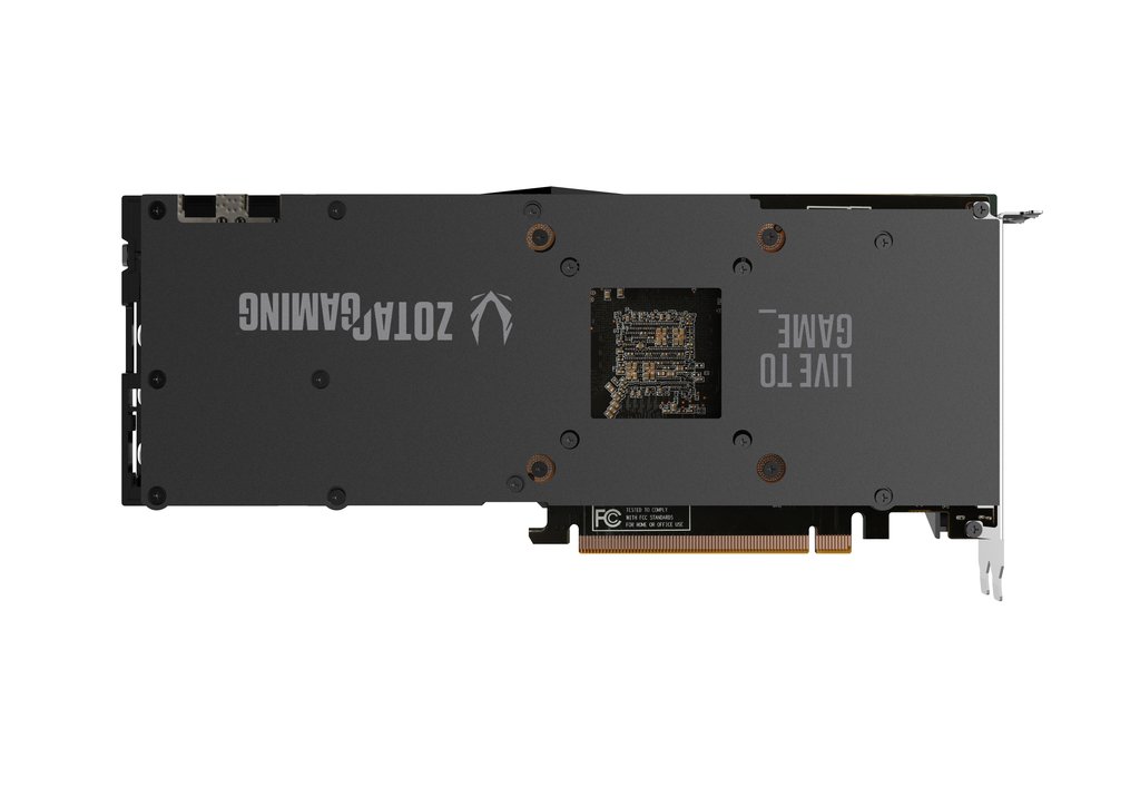 Card màn hình Zotac RTX 2060 Super AMP 8GB GDDR6 256 bit