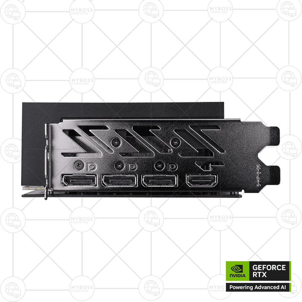 VGA Colorful GeForce RTX 5060 NB EX 8GB-V