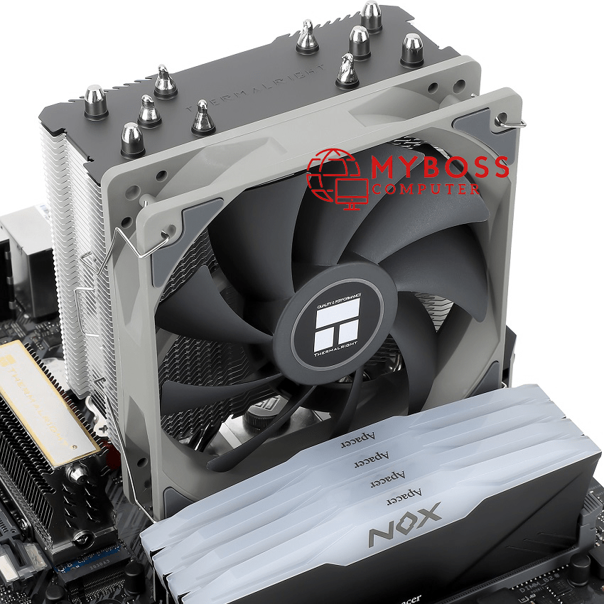 Tản nhiệt khí CPU Thermalright Assassin King 120 SE
