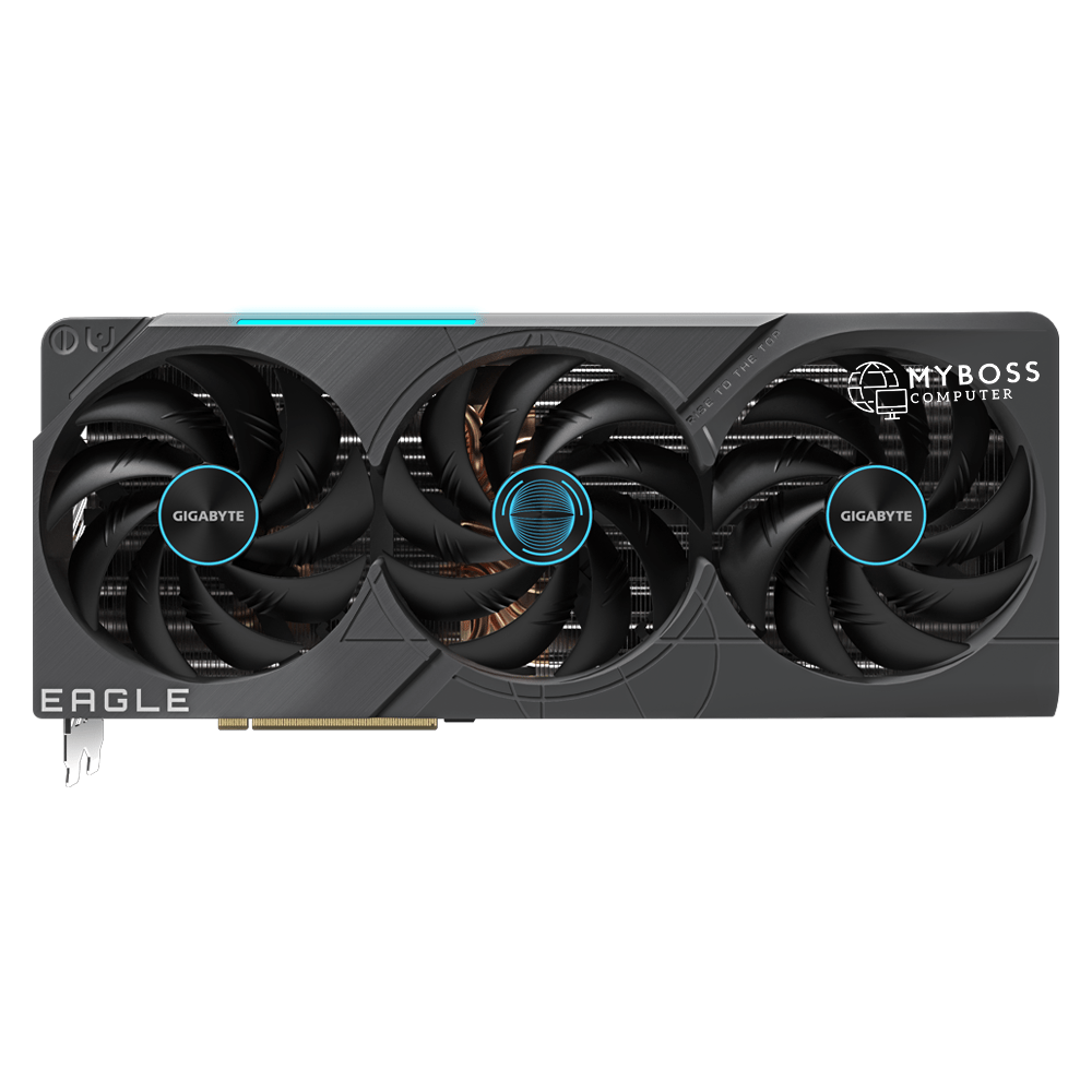 VGA GIGABYTE RTX 4080 16GB EAGLE OC