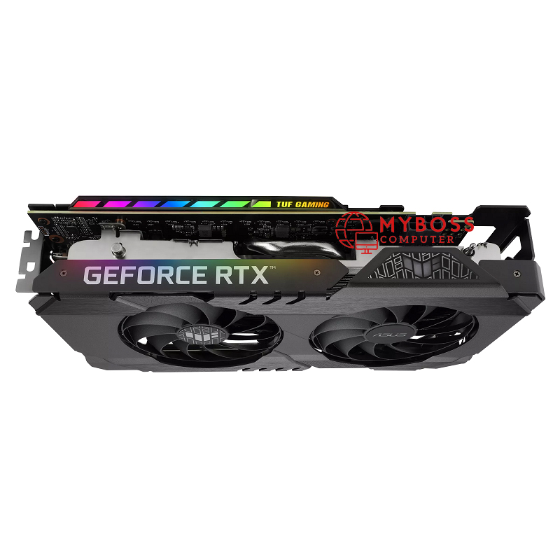 VGA ASUS TUF Gaming RTX 3050 OC Edition 8GB GDDR6