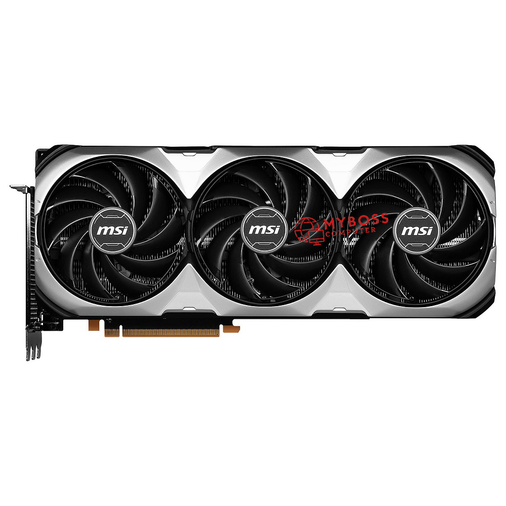VGA MSI RTX 4090 VENTUS 3X 24G OC