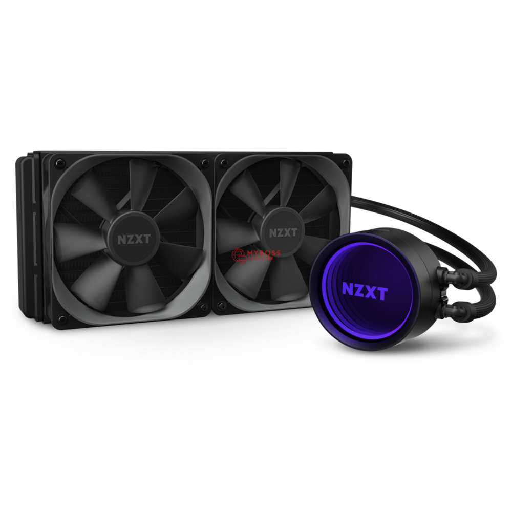 Tản nhiệt nước NZXT Kraken X53 240mm