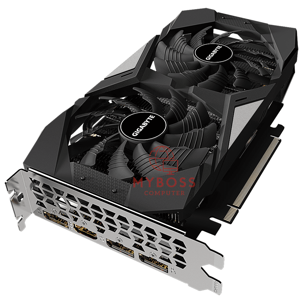 VGA GIGABYTE GTX 1660 SUPER D6 6G