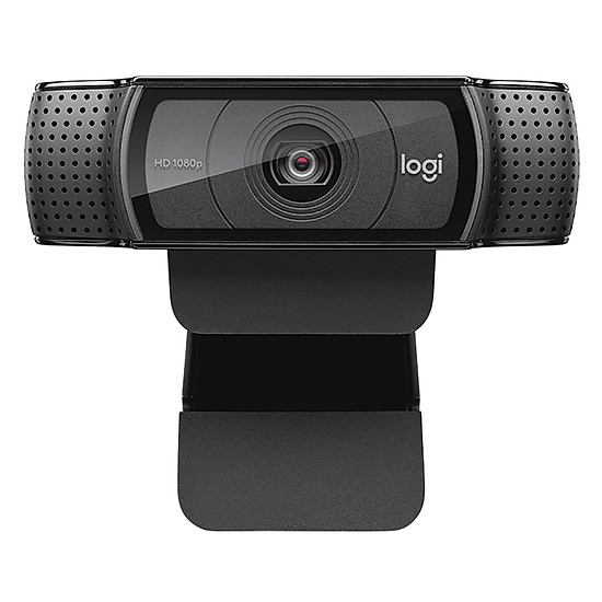 Webcam Logitech C920E Full HD 1080P