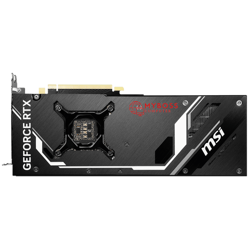 VGA MSI RTX 4070 Ti VENTUS 3X 12G OC