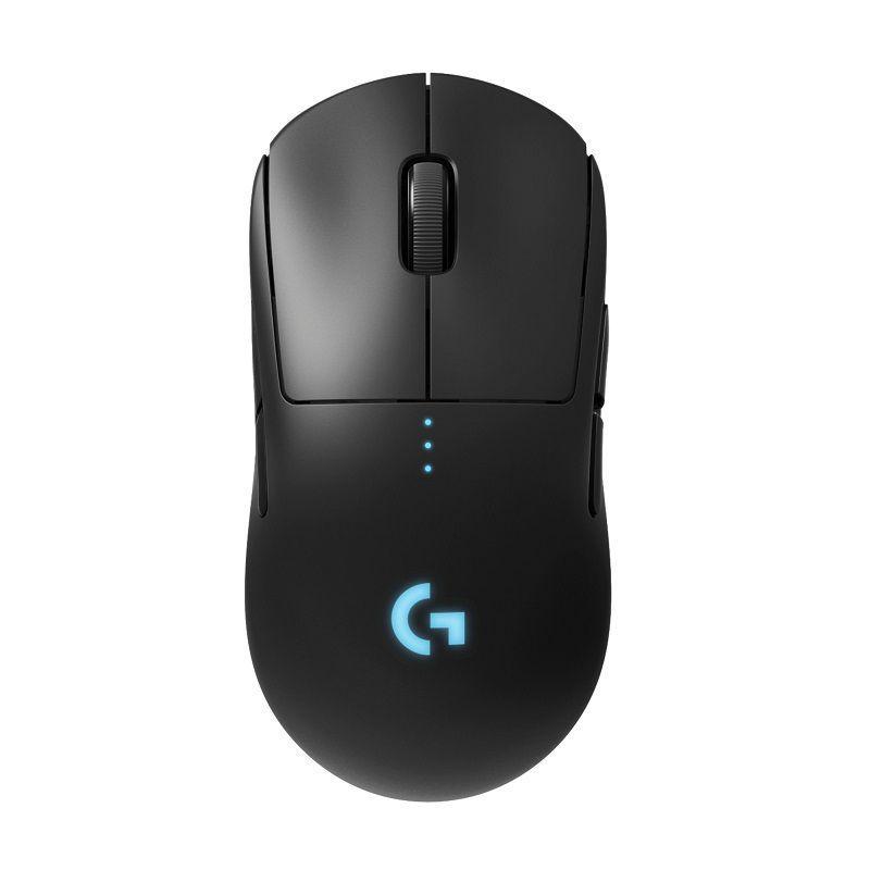 Chuột Logitech G Pro Wireless Gaming