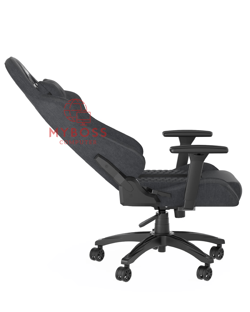 Ghế Gaming Corsair TC100 RELAXED Fabric - Grey