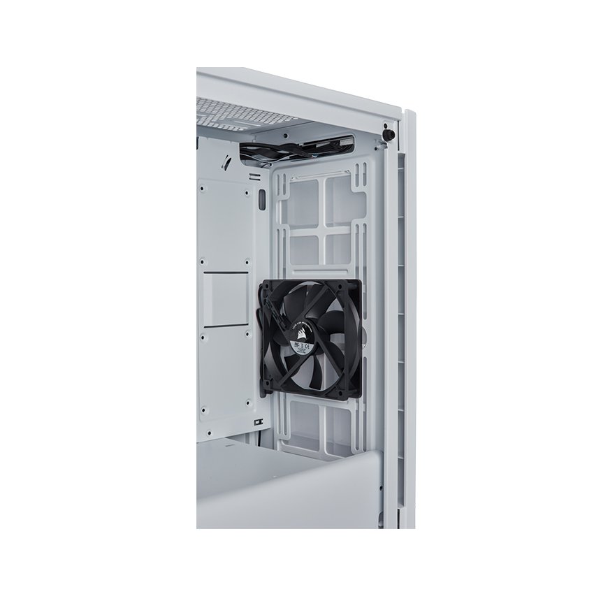 Vỏ case Corsair 275R TG - White