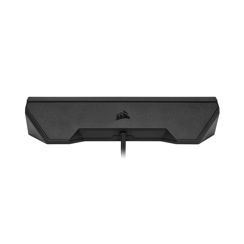 Bảng điều khiển bằng cảm ứng Corsair iCUE NEXUS