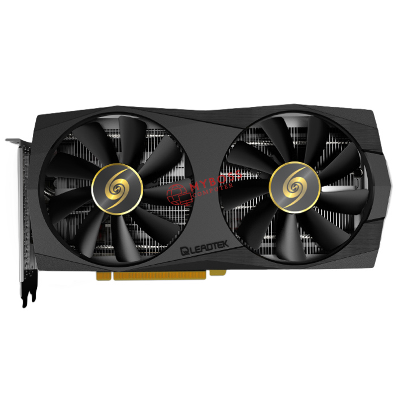 VGA LEADTEK WinFast RTX 3070 HURRICANE 8G