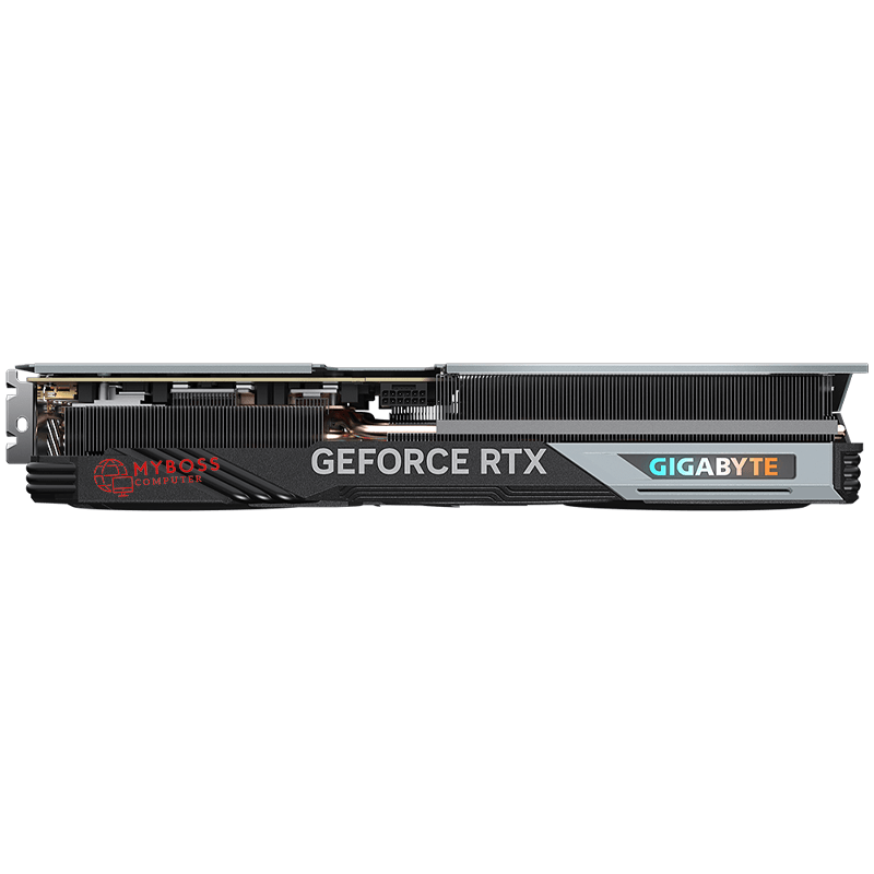 VGA GIGABYTE RTX­­ 4070 Ti GAMING OC 12G