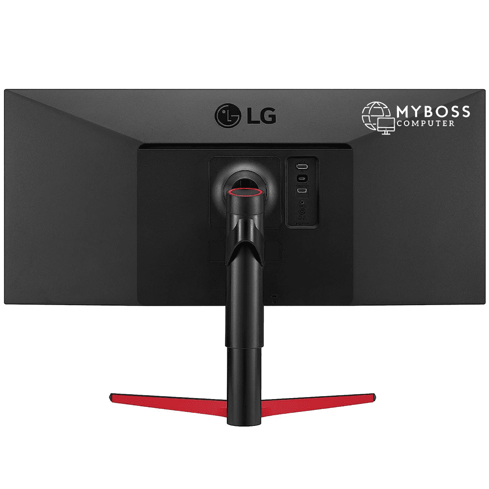 Màn hình LG 34WP65G-B 34in Ultra Wide FHD/ 75Hz/ HDR 400/ sRGB 99%/ USB TypeC