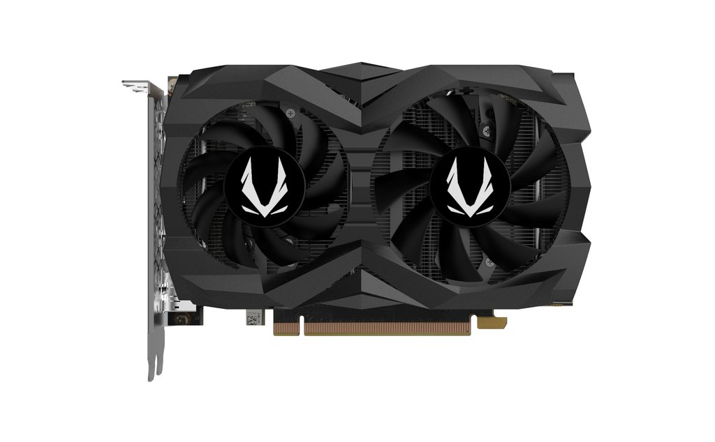 Card màn hình Zotac GTX 1660 Super Gaming 6G GDDR6 192 bit