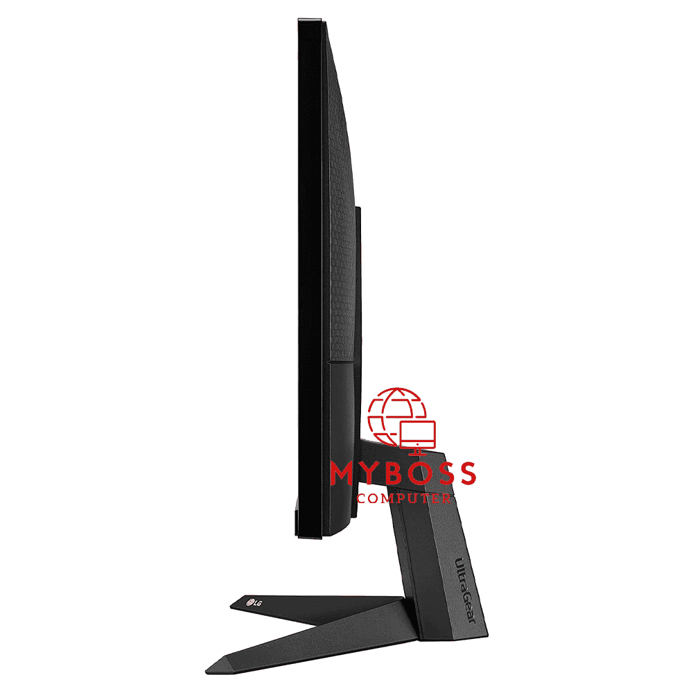 Màn hình LG UltraGear 24GQ50F-B 24in/ FHD/ 165Hz/ 1ms MBR/ FreeSync