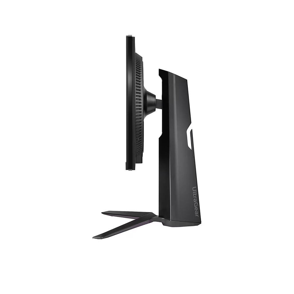 Màn Hình LG UltraGear 24GS65F-B 23.8in/ Full HD/ IPS/ 180hz/ 1ms GtG/ HDR 10/ FreeSync/ G-Sync Compatible