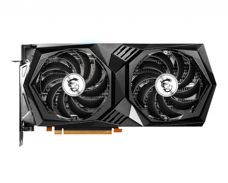 VGA MSI RTX 3050 GAMING 8G