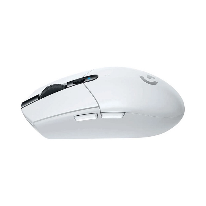 Chuột Logitech G304 LIGHTSPEED Wireless White