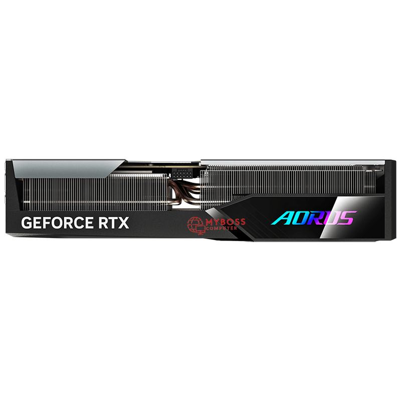 VGA GIGABYTE AORUS RTX 4070 Ti ELITE 12G