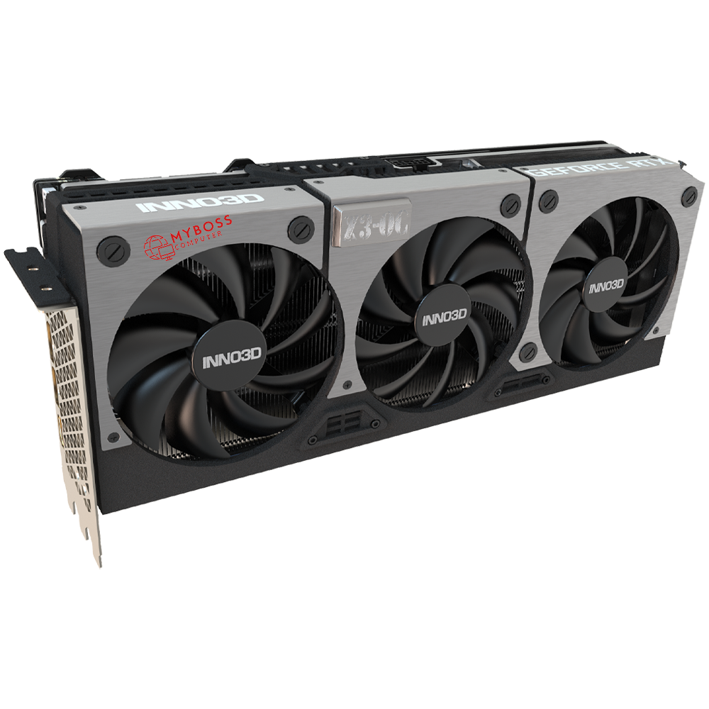 VGA Inno3D RTX 3090Ti 24GB X3 OC GDDR6X