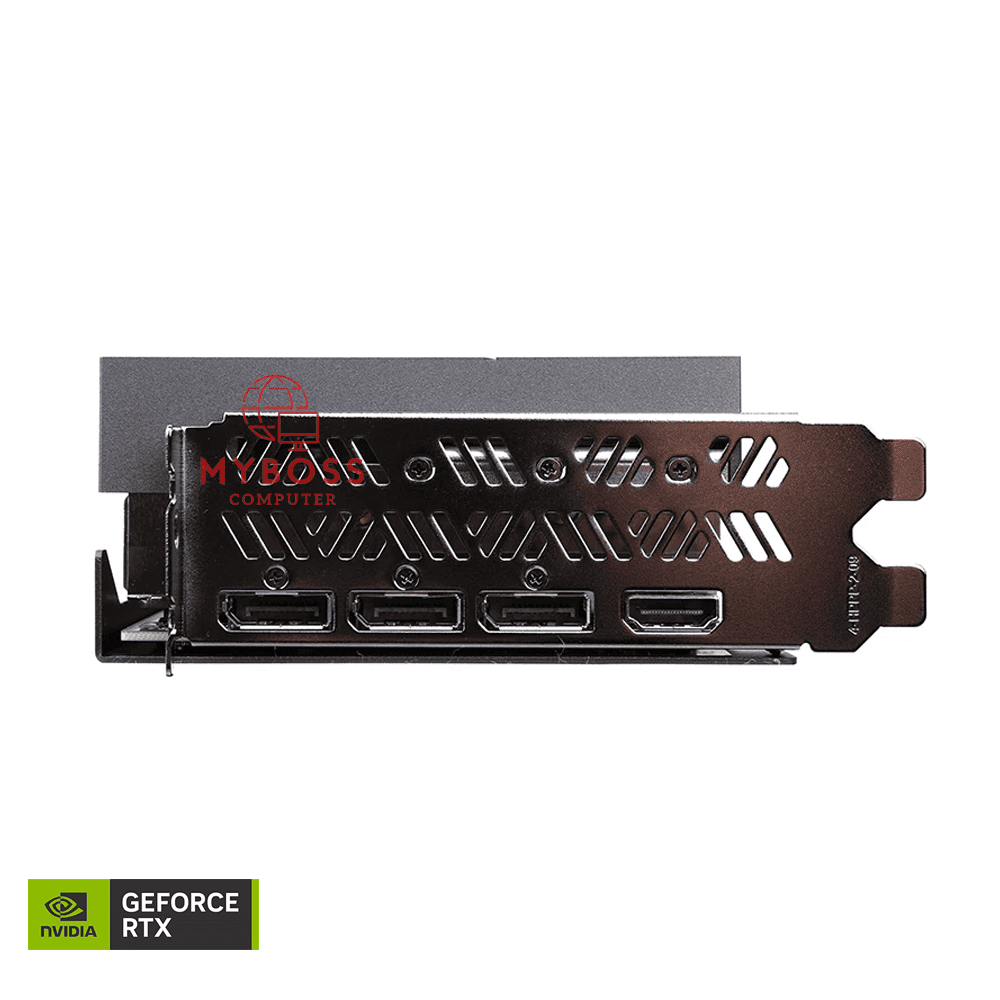 VGA Colorful RTX 4070 NB EX-V 12GB GDDR6X